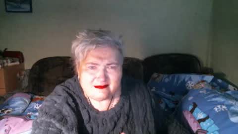 lanacat555 online show from January 5, 5:27 pm