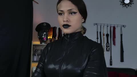 Mistress Lana online show from November 18, 6:53 pm