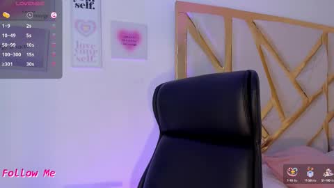 LanaJones online show from October 6, 12:22 pm