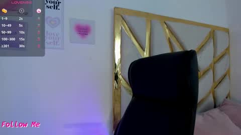 LanaJones online show from October 15, 12:41 pm