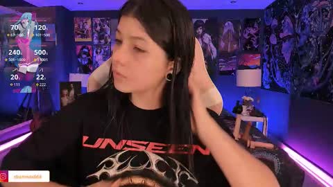 L A N A  online show from November 19, 1:00 pm