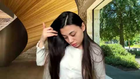 Snapshot of lanalandd chatting on October 7, 9:36 am Lana online show from October 7, 9:36 am