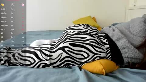 Snapshot of lanalandd chatting on February 13, 10:55 am Lana online show from February 13, 10:55 am