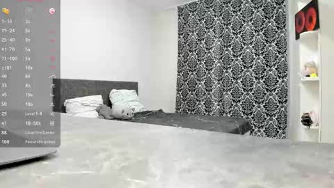 Snapshot of lanalandd chatting on December 28, 6:50 pm Lana online show from December 28, 6:50 pm