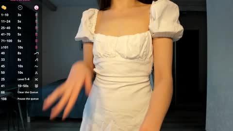 Snapshot of lanalandd chatting on February 21, 9:12 am Lana online show from February 21, 9:12 am