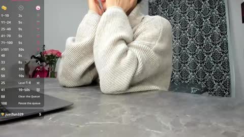 Snapshot of lanalandd chatting on January 13, 4:51 pm Lana online show from January 13, 4:51 pm