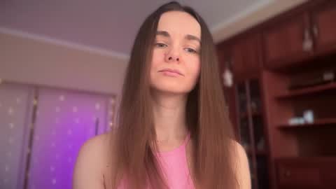 Lana online show from February 26, 8:39 am