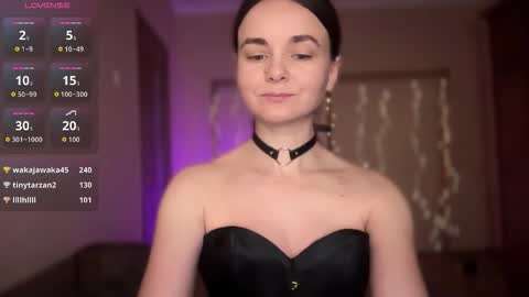 Lana online show from November 4, 11:21 pm