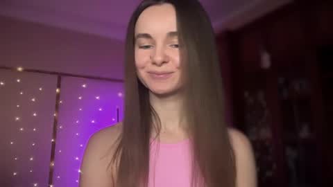 Lana online show from February 8, 11:13 pm