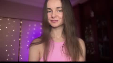 Lana online show from February 6, 11:04 pm