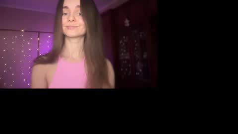 Lana online show from February 26, 6:47 pm