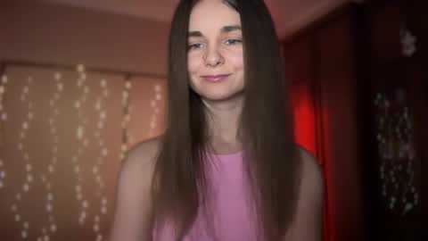 Lana online show from January 21, 9:15 pm