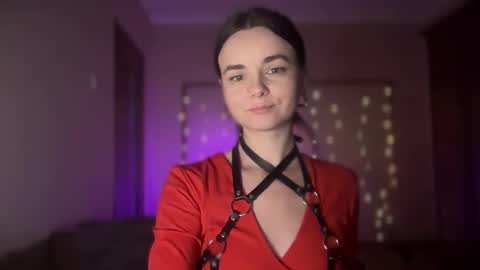 Lana online show from September 19, 1:37 am