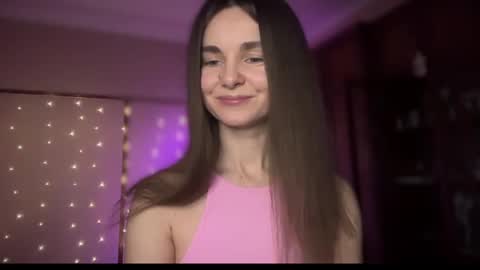 Lana online show from February 5, 8:57 pm