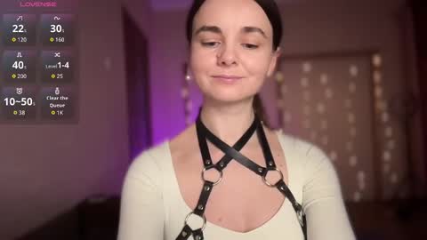 Lana online show from November 7, 11:53 pm