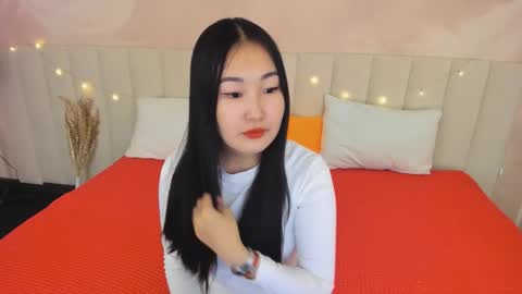 Lana online show from November 10, 9:26 am