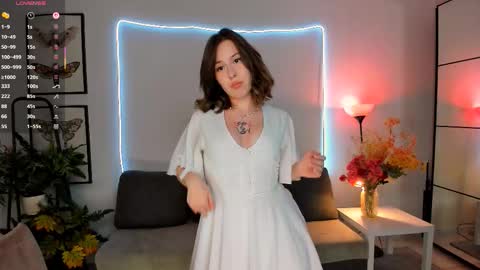 Lana online show from November 22, 9:17 pm