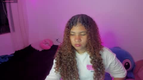 Lana  online show from February 28, 11:37 pm