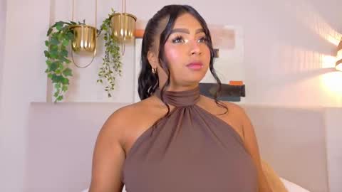 Lana online show from November 8, 7:52 pm