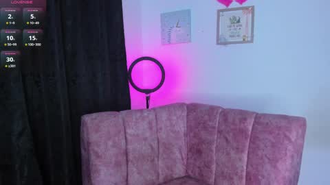 lanasin_ online show from March 29, 3:49 am