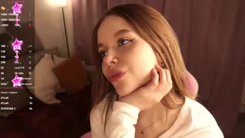 land_of_sweets online show from March 21, 4:01 pm