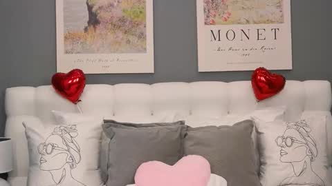 Laneah online show from March 11, 1:21 am