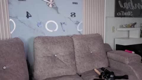 lanna_as online show from April 1, 10:07 pm