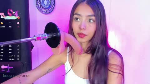 lanna_brunette online show from January 9, 1:04 pm