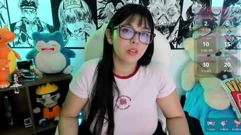 lanna miller     online show from February 27, 10:53 pm