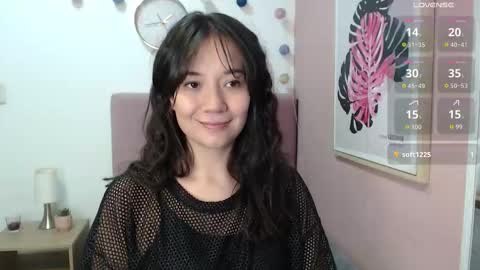 Lanna online show from November 26, 1:56 pm