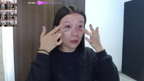 Lanna online show from January 7, 1:14 pm