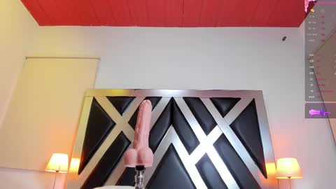 Lanna miley Russo  online show from February 25, 12:16 pm