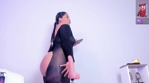 Lanna miley Russo  online show from October 16, 11:24 am