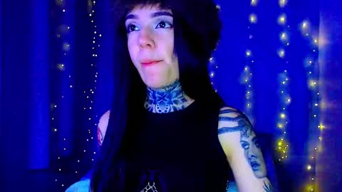 LANNIE   online show from January 7, 1:09 am