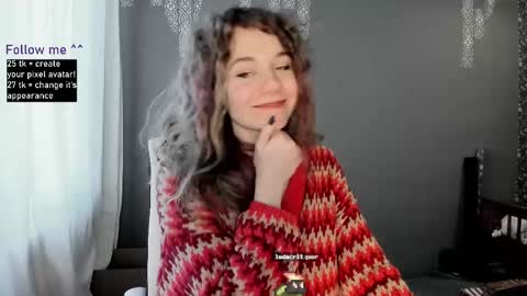 lanshan_classy online show from March 7, 7:59 am