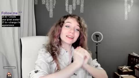 lanshan_classy online show from February 6, 2:53 pm