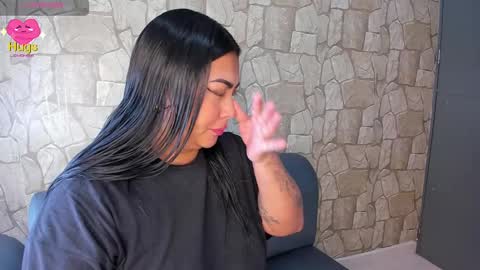 lapeligrosa_ online show from March 4, 12:12 pm