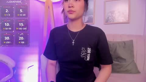 Snapshot of lara_madisson chatting on January 11, 8:00 am Lara Madisson online show from January 11, 8:00 am