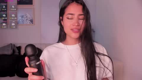 Snapshot of lara_madisson chatting on September 13, 5:48 am Lara Madisson online show from September 13, 5:48 am