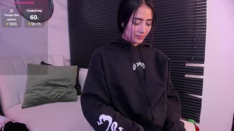 Snapshot of lara_madisson chatting on January 22, 7:35 am Lara Madisson online show from January 22, 7:35 am