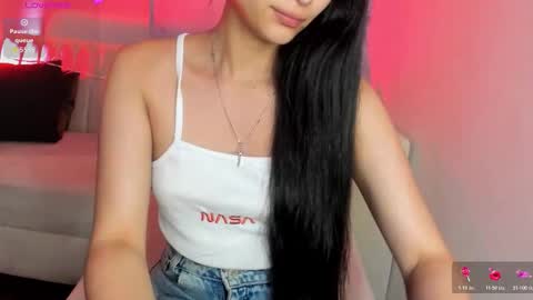 Lara Madisson online show from November 21, 6:04 am