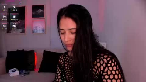 Lara Madisson online show from November 4, 6:07 am