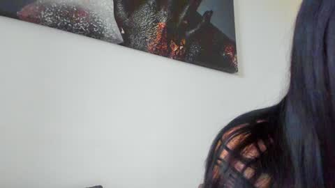 Snapshot of lara_squirtx chatting on February 7, 9:16 am Lara online show from February 7, 9:16 am