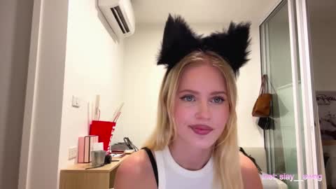 Stella online show from February 13, 10:06 am