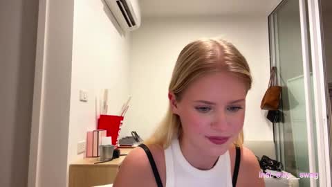 Stella online show from February 9, 10:17 am