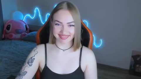 LaraKrein lk online show from February 21, 12:28 pm