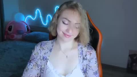 LaraKrein lk online show from March 2, 2:13 pm