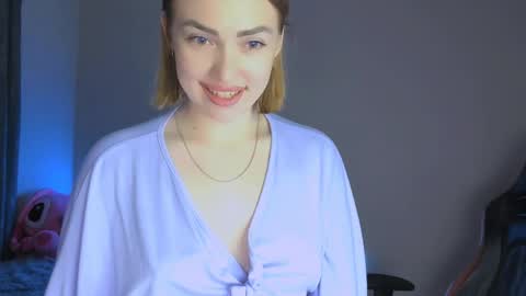 LaraKrein lk online show from April 5, 5:56 pm