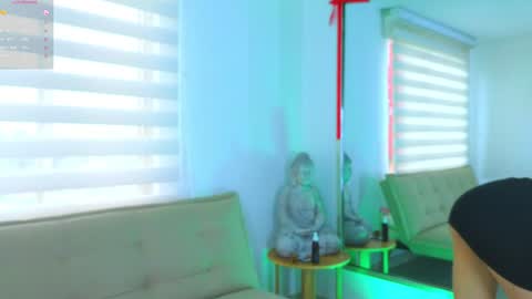 Lara  online show from January 5, 1:58 pm