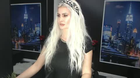 laras_moans online show from March 6, 8:52 am